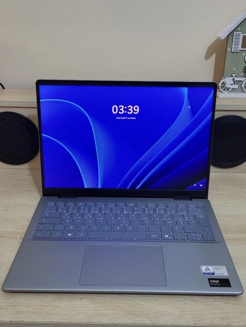 DELL INSPIRON 14 Plus 7440 2.8K | EVO CORE ULTRA 7-155H | 512GB NVME | 16GB RAM | INTEL ARC GRAPHICS