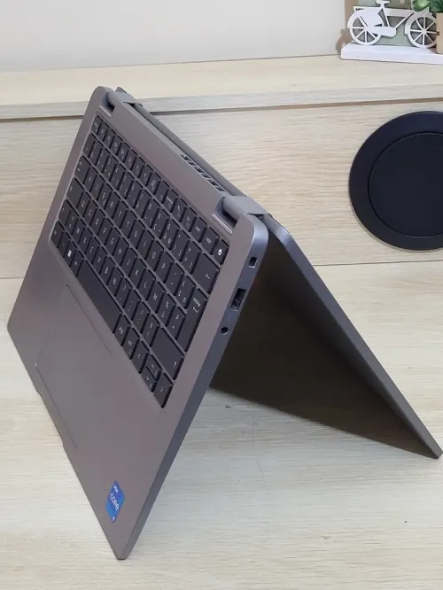 DELL LATITUDE 3340 X360 TACTILE | INTEL CORE i5 1335U | 16GB RAM | 256GB SSD | INTEL IRIS Xe GRAPHICS