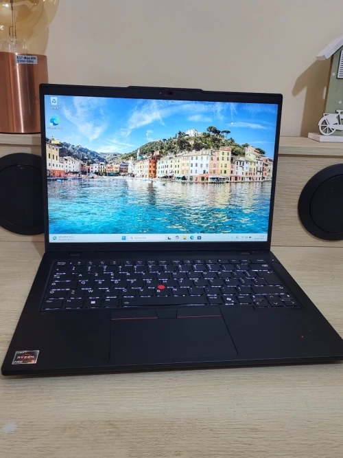 THINKPAD L14 GEN 4 | RYZEN 5 PRO 7535U | 16GB RAM | 512GB NVME | AMD RADEON GRAPHICS | 2025