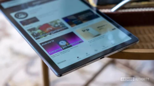 SAMSUNG GALAXY TAB A8 10.5" WI-FI - ANDROID 13