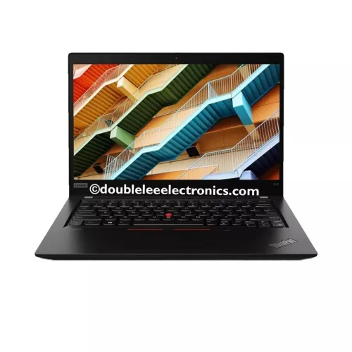 LENOVO THINKPAD T14 GEN3 2.2K Tactile RYZEN 5 6650U 2.90GHz | 16GB RAM | 256GB NVME SSD 