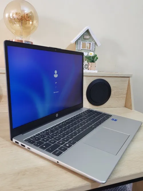 HP 250 G10 | INTEL CORE i5 1334U | 16GB RAM | 512GB NVMe SSD | INTEL UHD GRAPHICS