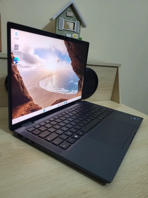 DELL LATITUDE 7440 ULTRA LEGER | INTEL Evo vPRO CORE i5 1345U | 1TB NVME SSD | 16GB RAM