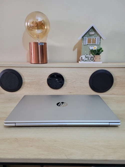 HP PROBOOK 450 G10 15.6'' FHD | INTEL CORE i5 1334U | 32GB RAM | 512GB SSD | INTEL IRIS XE GRAPHICS