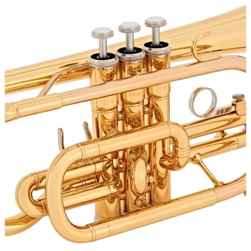 Cornet Yamaha Ycr 2330 III