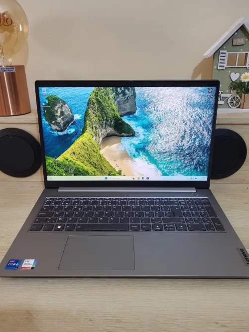 THINKBOOK 15.6'' FHD | CORE i7 1165G7 | 16GB RAM | 512GB NVME SSD | INTEL IRIS XE GRAPHICS