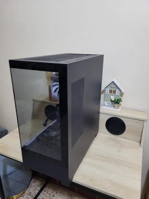 Gaming pc | INTEL 14EME GEN CORE i5-14600KF | 32GB RAM | NVIDIA RTX 4060 8GB | 2To NVME SSD