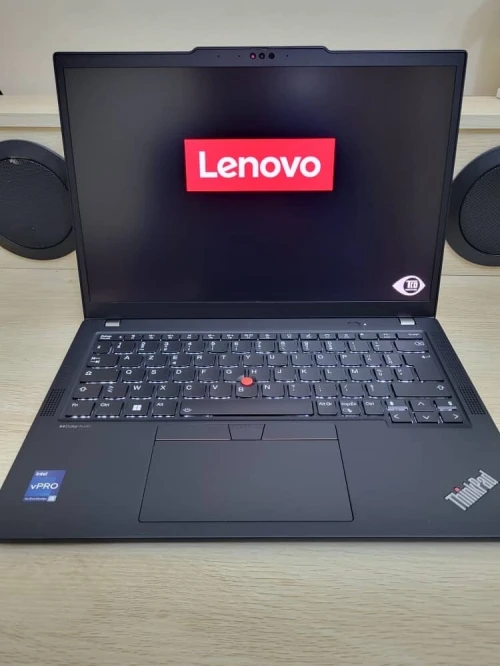 LENOVO THINKPAD X13 4 GEN | INTEL Evo vPRO CORE i5 1345U | 256GB NVME SSD | 16GB RAM | UHD GRAPHICS
