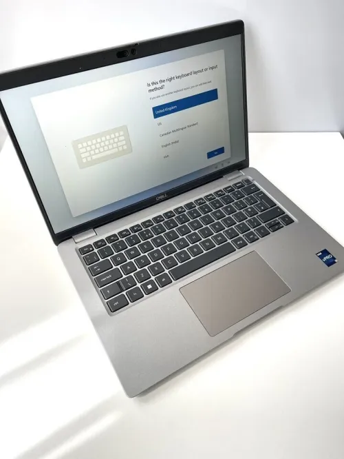 DELL LATITUDE 5440 | 13EME CORE i7 1365U | 512GB NVME SSD | 16GB RAM