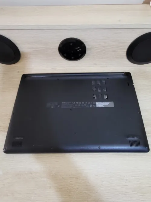 ASUS ASPIRE 3 15.6'' FHD | INTEL CELERON N4000 | 4GB RAM | 256GB NVMe SSD | INTEL UHD GRAPHICS