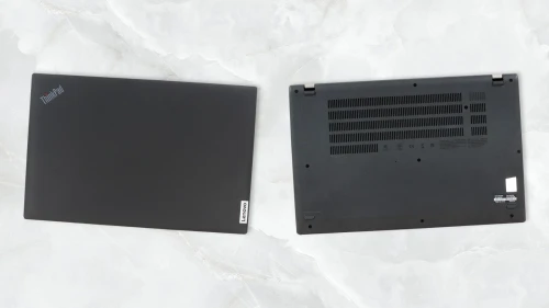 Lenovo ThinkPad L15 Gen 3 | 15.6 FHD | 2023 | INTEL 12EME GEN CORE I5 1245U | 16GB RAM | 512GB SSD