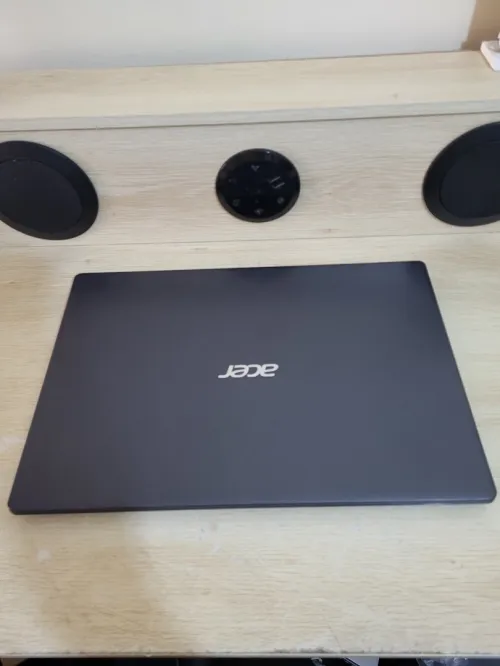 ASUS ASPIRE 3 15.6'' FHD | INTEL CELERON N4000 | 4GB RAM | 256GB NVMe SSD | INTEL UHD GRAPHICS