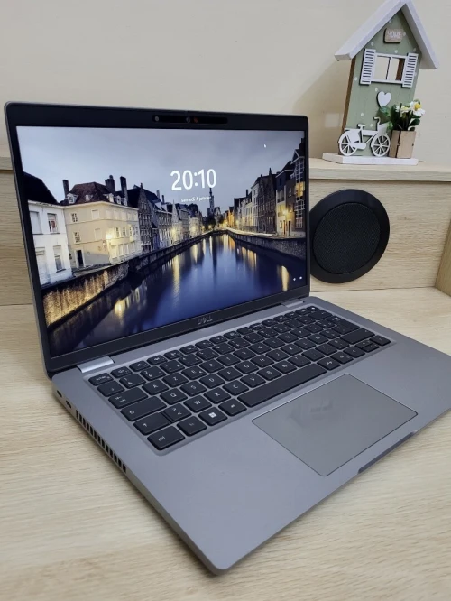 DELL LATITUDE 5430 14 FHD | INTEL CORE i5 1245U | 16GB RAM | 512GB NVMe SSD | INTEL IRIS Xe GRAPHICS
