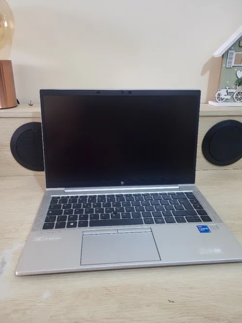 HP EliteBook 840 G8 | vPRO CORE i5 1135G7 | 16GB RAM | 256GB SSD | INTEL IRIS XE GRAPHICS