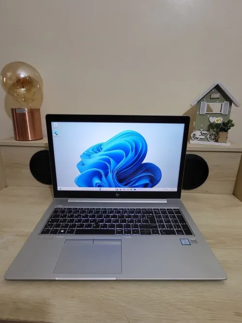 HP ELITEBOOK 850 G6 15.6" FHD | CORE i7-8665U | 16GB RAM | 512GB NVMe SSD | INTEL UHD GRAPHICS