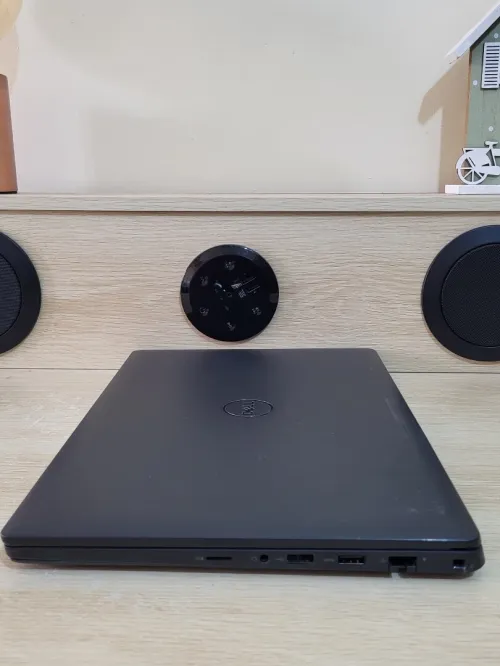 DELL LATITUDE 3420 14'' FHD | CORE i5 1135G7 | NVIDIA GeForce MX450 2GB | 16GB RAM | 256GB SSD