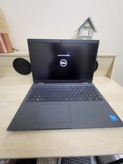 DELL LATITUDE 3540 2024 15.6 FHD | INTEL 12EME GENERATION CORE I5 1235U | 8GB RAM | 512GB M2 SSD