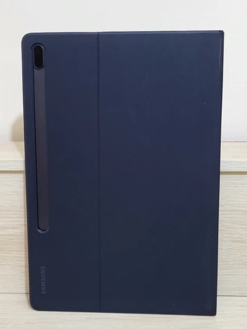 SAMSUNG 🔥🔥 Galaxy Tab S7 FE 64GB Mystic Black🔥🔥