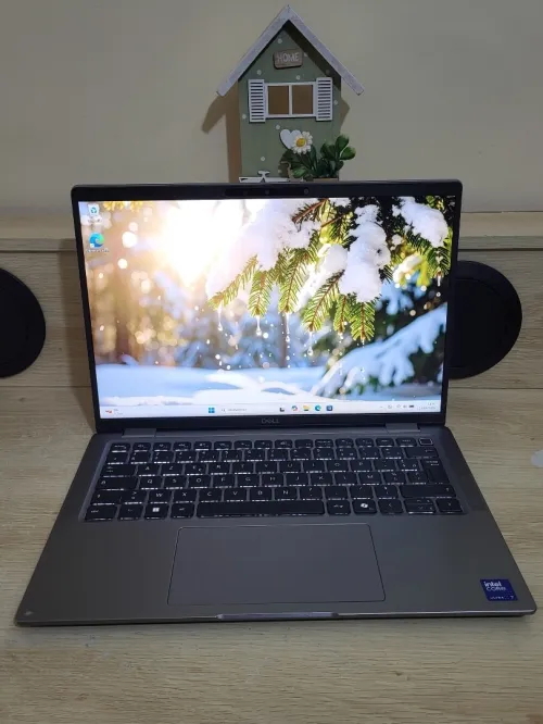 DELL LATITUDE 7450 | CORE ULTRA 7 165U | 32GB RAM | 512GB NVMe SSD | INTEL ARC GRAPHICS