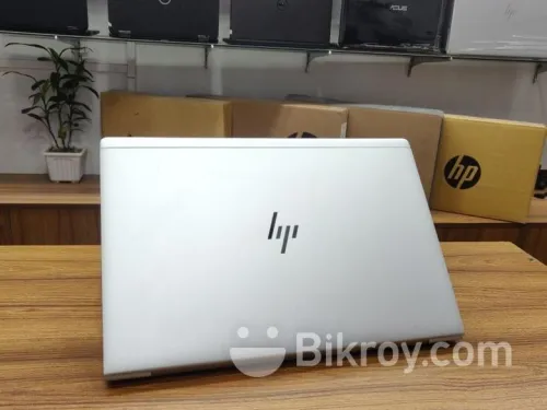 HP ELITEBOOK 850 G6 15.6" FHD | CORE i7-8665U | 16GB RAM | 512GB NVMe SSD | INTEL UHD GRAPHICS