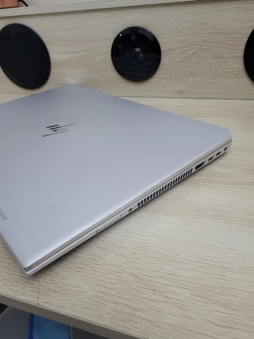 HP ELITEBOOK 1050 G1 | CORE i5-8300H | NVIDIA GTX 1050 Max-Q Design 4GB | 16GB RAM | 512GB NVMe SSD