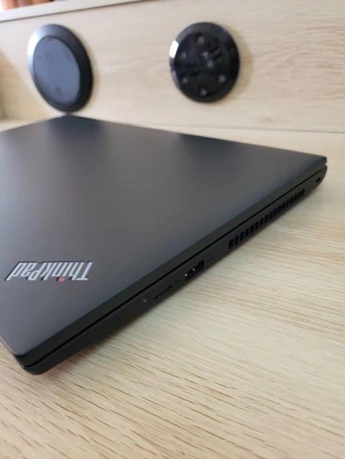 LENOVO THINKPAD L15 GEN 4 15.6 FHD | RYZEN 5 PRO 7530U | 16GB RAM | 512GB SSD | RADEON GRAPHICS 