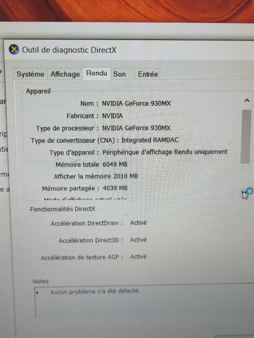 ASUS R542U 15.6'' FHD | INTEL Pentium CPU 4405U | NVIDIA 920MX 2GB | 8GB RAM | 128GB NVMe + 1TB HDD