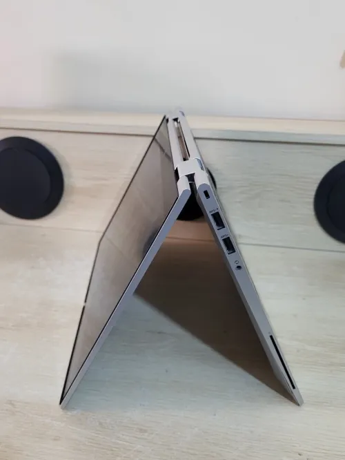 HP EliteBook X360 830 G8 2-EN-1 TACTILE | INTEL CORE i5 1145G7 | 16GB RAM | 1To NVME SSD | LTE 4G