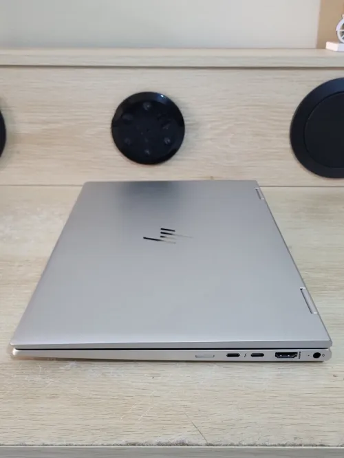 HP EliteBook X360 830 G8 2-EN-1 TACTILE | INTEL CORE i5 1145G7 | 16GB RAM | 1To NVME SSD | LTE 4G
