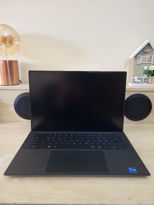 DELL PRECISION 5560 15.6 FHD + | CORE i7-11850H | RTX A2000 4GB | 1To NVMe | 32GB RAM | WORKSTATION