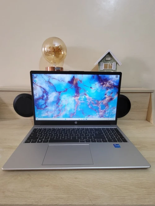 HP 250 G10 | INTEL CORE i5 1334U | 16GB RAM | 512GB NVMe SSD | INTEL UHD GRAPHICS