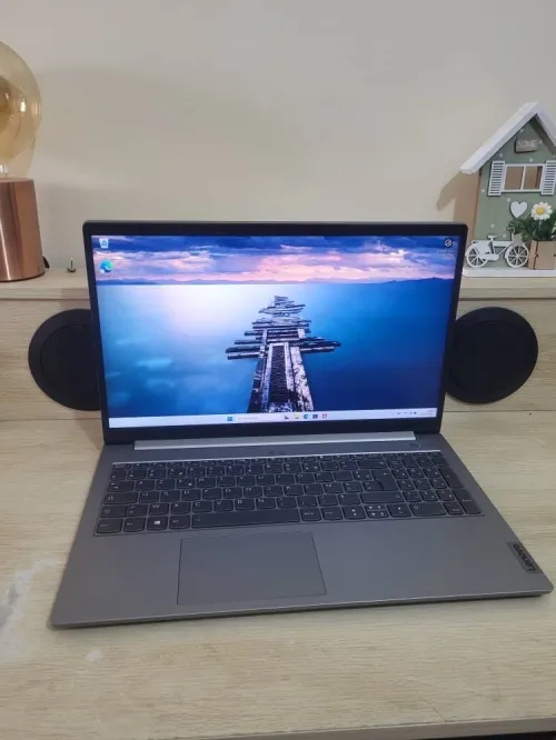 THINKBOOK 15.6'' FHD | CORE i7 1165G7 | 16GB RAM | 512GB NVME SSD | INTEL IRIS XE GRAPHICS