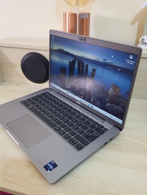 DELL LATITUDE 5440 | INTEL vPRO CORE i5 1345U | 256GB NVME SSD | 16GB RAM