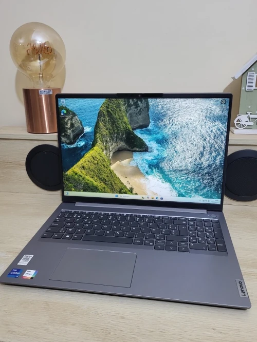 ThinkBook 16 G6 IRL 16'' FHD | CORE i7 13700H | 32GB RAM | 512GB NVMe SSD | INTEL IRIS XE GRAPHICS