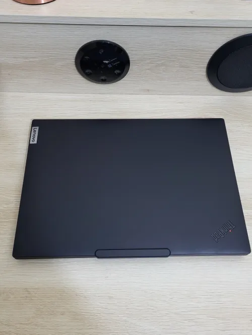 THINKPAD T14 14'' FHD+ | INTEL CORE Ultra 7 165U | 32GB RAM | 256GB NVMe | UHD GRAPHICS | ANNEE 2025