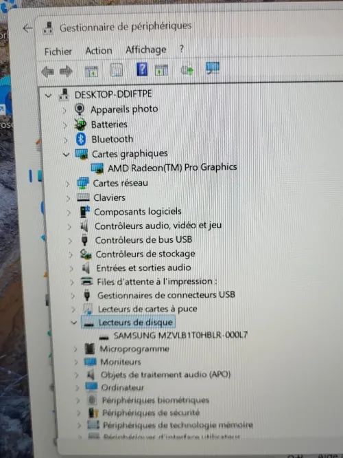 LENOVO THINKPAD P14S | RYZEN 7 PRO 5850U | 32GB RAM | 1TB SSD | RADEON PRO GRAPHICS 4GB