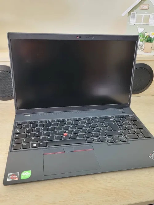 LENOVO THINKPAD L15 GEN 4 15.6 FHD | RYZEN 5 PRO 7530U | 16GB RAM | 512GB SSD | RADEON GRAPHICS 