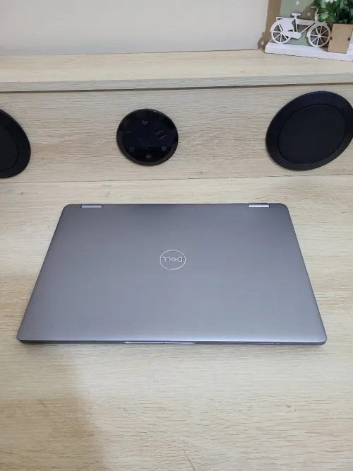 DELL LATITUDE 3340 X360 TACTILE | INTEL CORE i5 1335U | 16GB RAM | 256GB SSD | INTEL IRIS Xe GRAPHICS