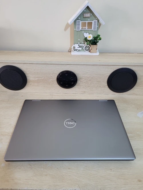 DELL PRECISION 7680 | CORE i9-13950HX | NVIDIA RTX 3500 ADA GENERATION 12GB GDDR6 | 64GB RAM | 1TB NVMe SSD | 2025