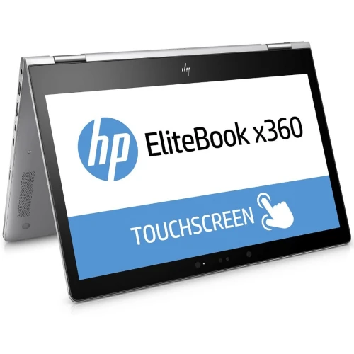 HP EliteBook X360 1030 G8 TACTILE 2-En-1 | CORE i7-1165G7 | 16GB RAM | 512GB NVME SSD | 4G LTE