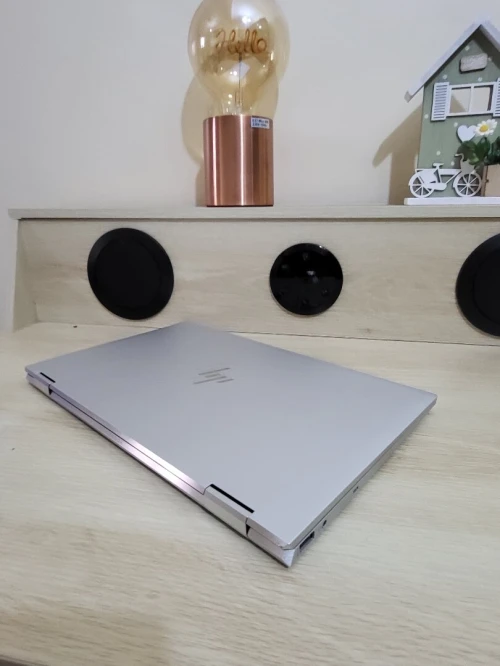 HP EliteBook X360 1030 G8 2-EN-1 TACTILE | INTEL 11EME CORE i5 1145G7 | 16GB RAM | 256GB NVME SSD