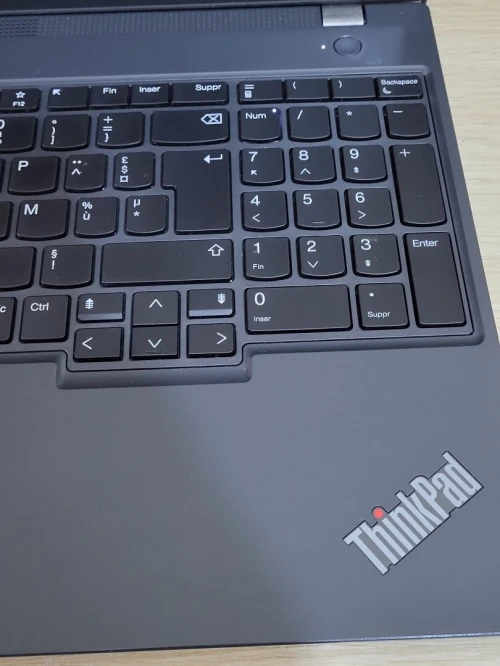 LENOVO THINKPAD L15 GEN 4 15.6 FHD | RYZEN 5 PRO 7530U | 16GB RAM | 512GB NVMe SSD | RADEON GRAPHICS