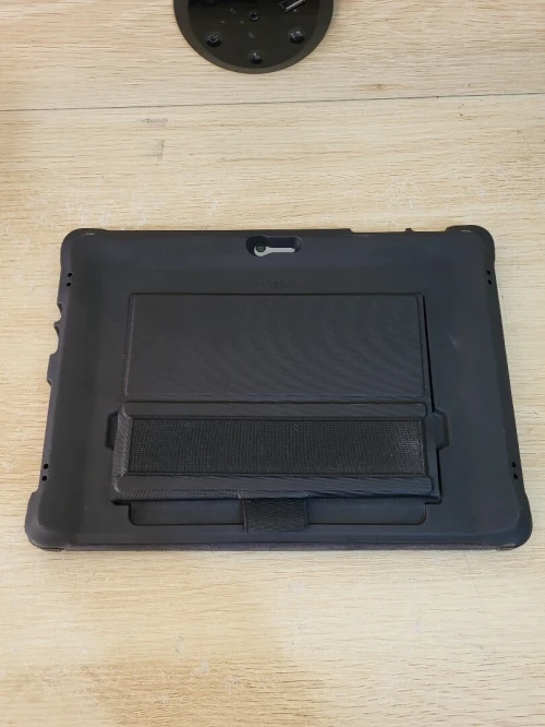 Microsoft Surface GO 4 TACTILE | INTEL N200 | 8GB RAM | 256GB SSD | Poids : 544g
