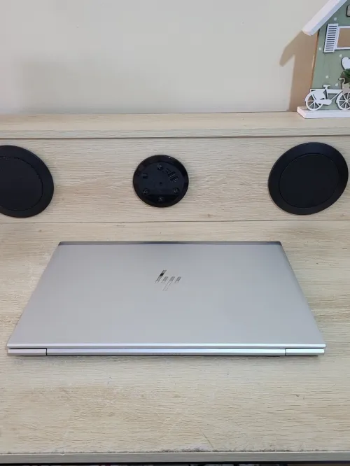 HP EliteBook 840 G8 | INTEL CORE i5 1145G7 | 16GB RAM | 512GB NVMe SSD | INTEL IRIS XE GRAPHICS