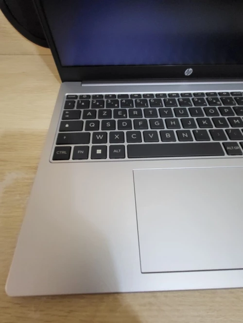 HP 250 G10 | INTEL CORE i5 1334U | 16GB RAM | 512GB NVMe SSD | INTEL UHD GRAPHICS