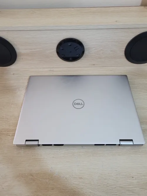 DELL INSPIRON 14 7420 2-in-1 X360 Convertible TACTLE | CORE i5 1235U | 8GB RAM | 512GB NVMe | INTEL UHD GRAPHICS