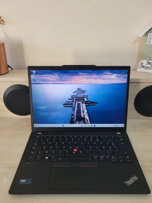 ThinkPad X13 13.3'' FHD + | CORE ULTRA 5 135U | 32GB RAM | 512GB SSD | INTEL GRAPHICS
