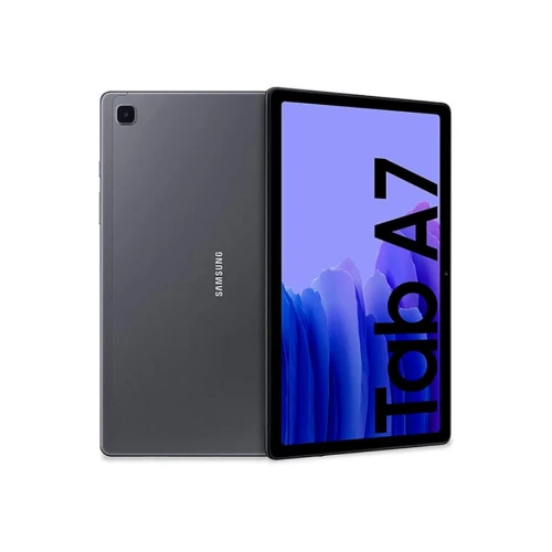 SAMSUNG GALAXY TAB A7 2022 8.7" POUCES - Wi-Fi - 32GB - 3GB RAM - Dark Gray