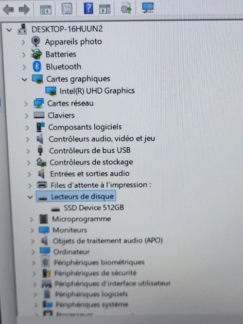 Huawei MateBook D 14 MDG-X | INTEL CORE i5 13420H | 512GB NVME SSD | 16GB RAM