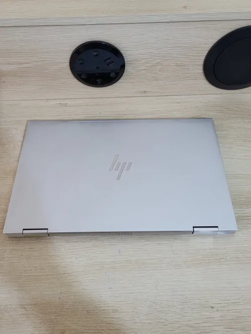 HP EliteBook X360 1030 G8 TACTILE 2-En-1 | CORE i7-1165G7 | 16GB RAM | 512GB NVME SSD | 4G LTE
